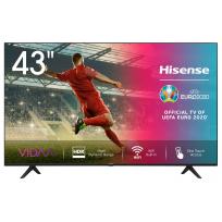 HISENSE 50A7100F