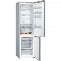 Холодильник з нижньою морозильною камерою BOSCH KGN39VL316