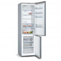 Холодильник з нижньою морозильною камерою BOSCH KGN39XI326