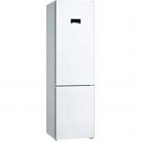 Холодильник з нижньою морозильною камерою BOSCH KGN39XW326