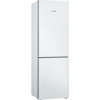 Холодильник із морозильною камерою Bosch KGV36UW206
