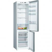 Холодильник із морозильною камерою Bosch KGN39UL316