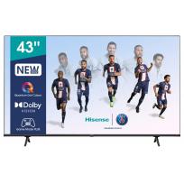 HISENSE 43E7HQ